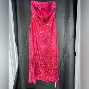 New Yumi Kim Sequence Dress